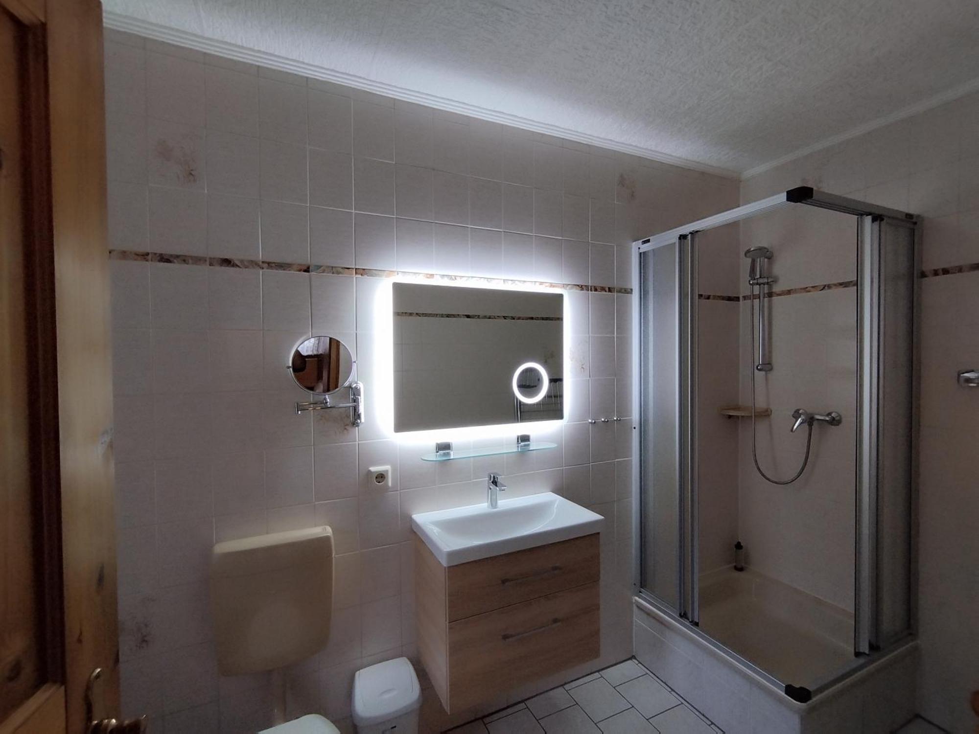 Ferienhaus Kress Links Sellin  Екстер'єр фото